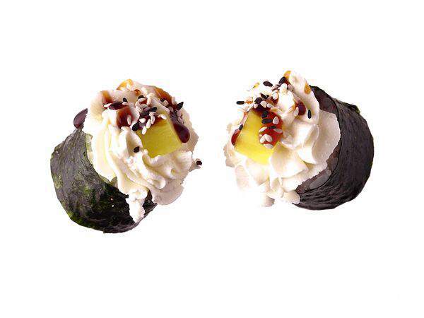 City Sushi - Сурими лайт