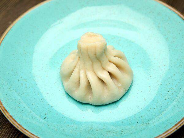 Чайхана айвай - Хинкали из телятины