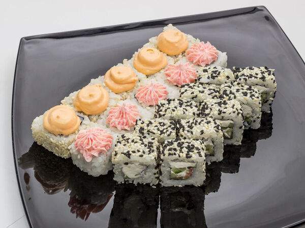 Top Pizza - Сет Лайт