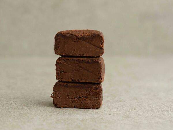 Крапива - Трюфель (без глютена, лактозы, сахара)