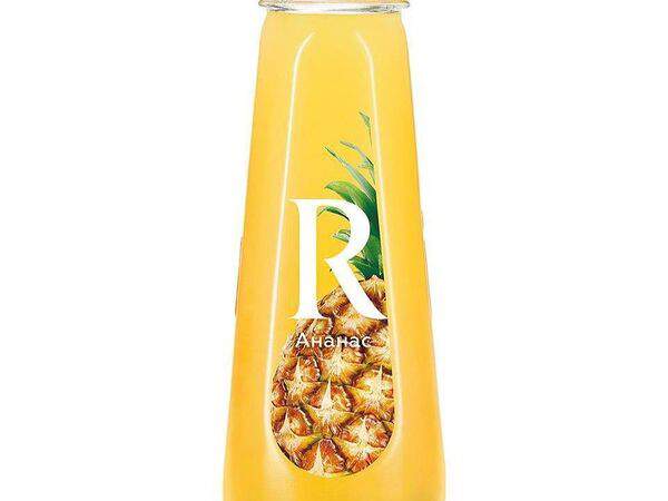 Лель - Сок Ананасовый Rich