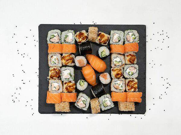 Kioto - Сет Любимка