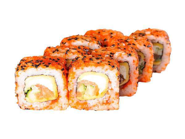 Тоши Суши - Ролл Монтана