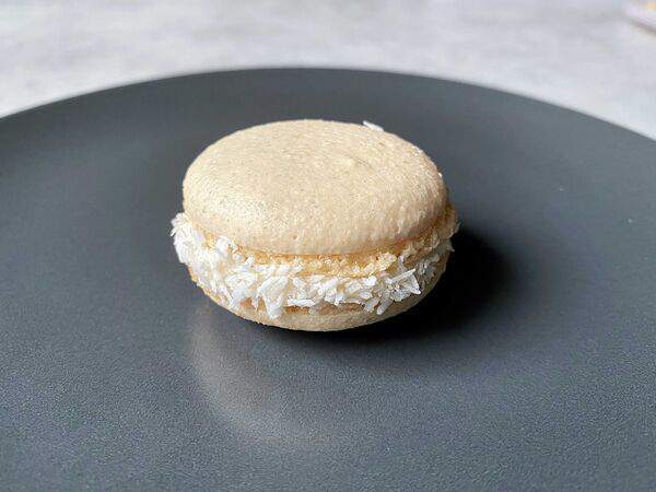 Кролик, беги! - Макаронс