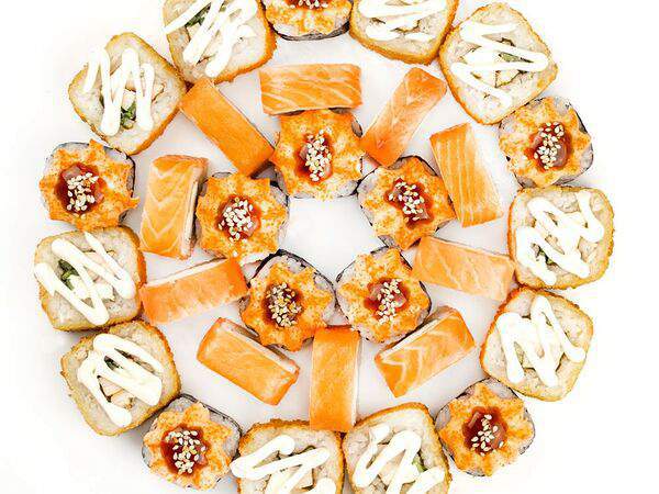 Oran G - Топ Сет