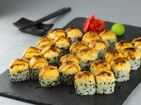 Супер пицца плюс - Сет Наслаждение