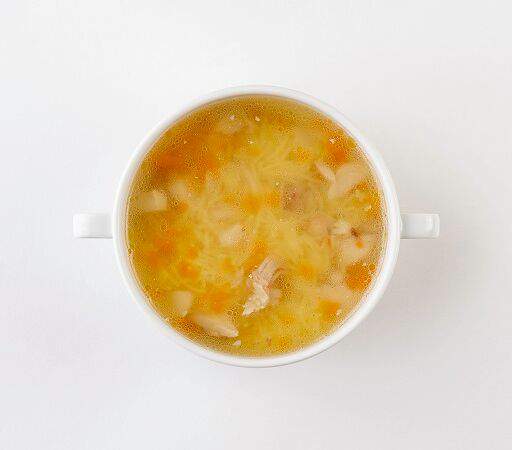 Mamma Mia - Суп куриный Филлини