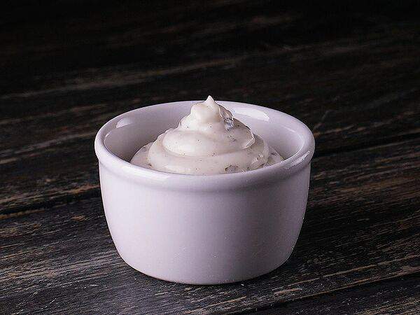 City Sushi - Соус сливочно-чесночный