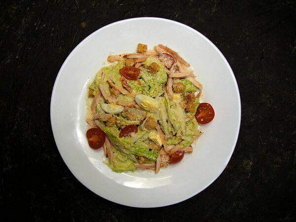 Da. Bro - Цезарь