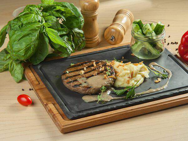 Перчини Grill & Wine - Мазаччо