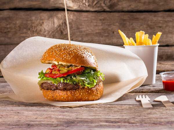 Ресторан Папа любит мясо Иркутска