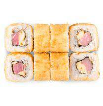 Суши-Сан & Пицца - Магуро темпура ролл