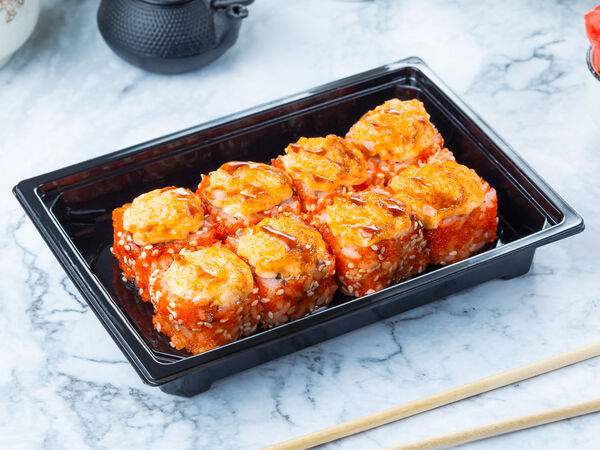 Суши Club - Ролл Премьера