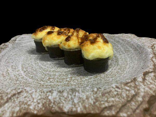 Sushi City - Мини-чикен