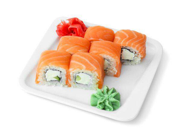 TomYumBar - Филадельфия Классик