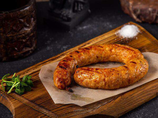 B3 - Колбаски куриные