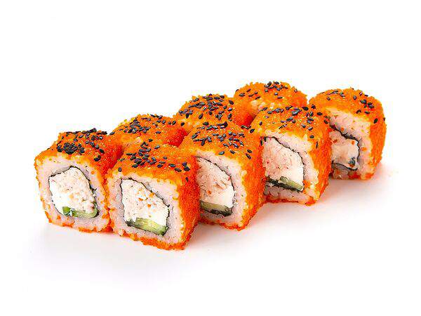 Суши Шоп - Калифорния