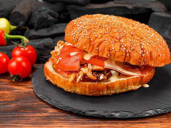 Street Chef Grill - Бургер стрит чикен