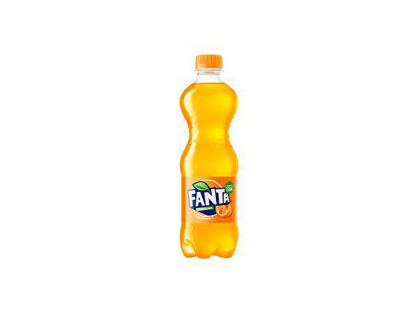 Пицца №1 - Fanta