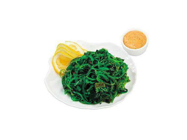 Сушиwok - Салат Чука