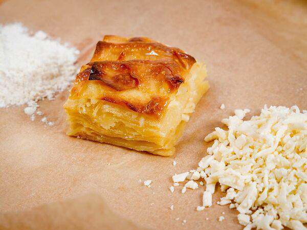 Мама в деле - Ачма