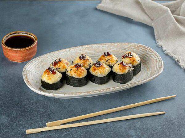 Pizza Cosa Nostra - Гурмэ