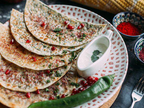 Бульвар - Кутабы