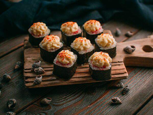 Сё и сразу - Ощи Ика