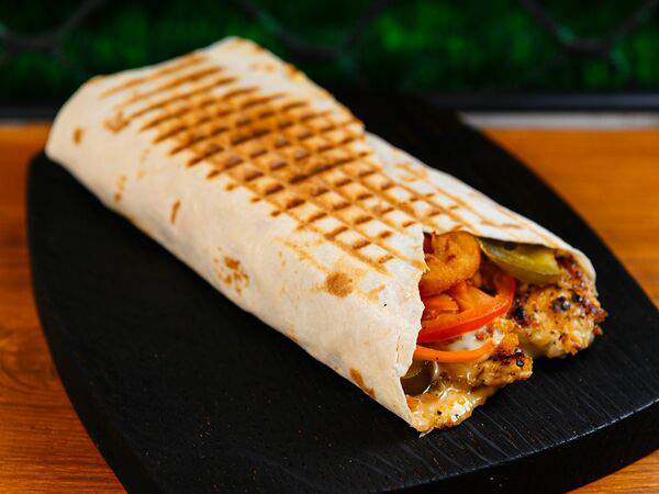 Мясо Bull - Шаверма Арамагедон