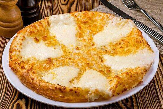 Чито грито - Лазури