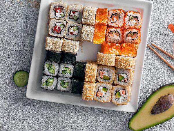 Жемчужина моря - Сет Все, что я люблю