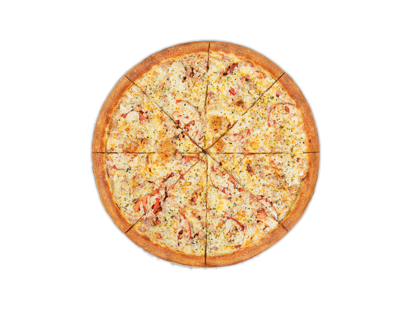 Автосуши Автопицца - Пицца Молодёжная (40см)