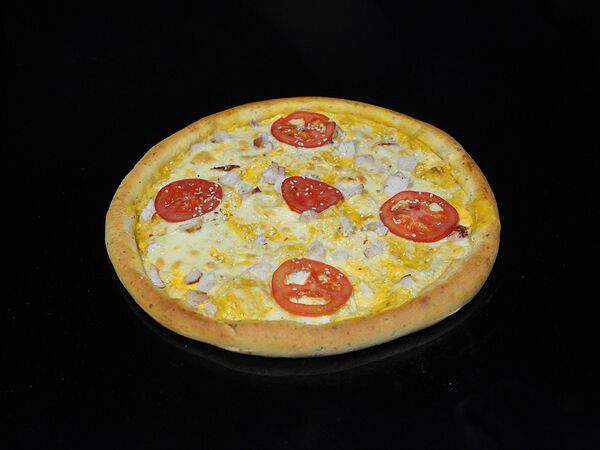 Friends - Пицца Сырный цыпленок