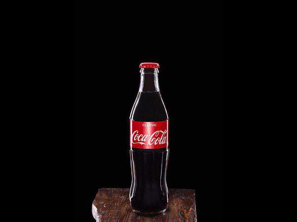 Бани Алексеева - Кока-кола