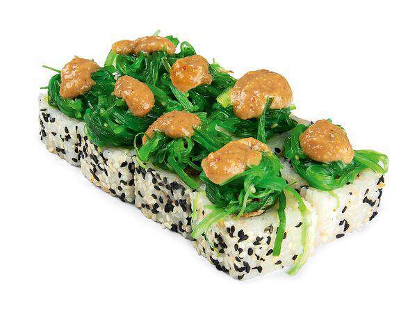 СУШИПОРТ - Чикен чука