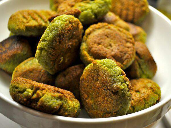 Eatery - Фалафель