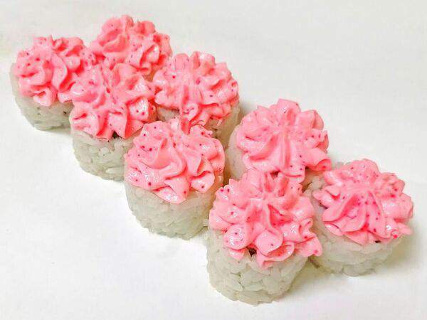 Mysushi - Ролл Сакура