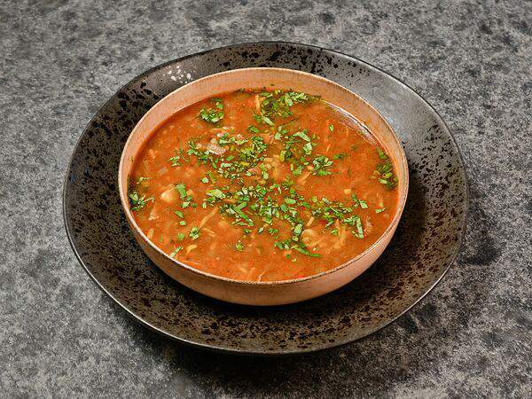 Грузинское бистро Ваха-Лавка - Харчо