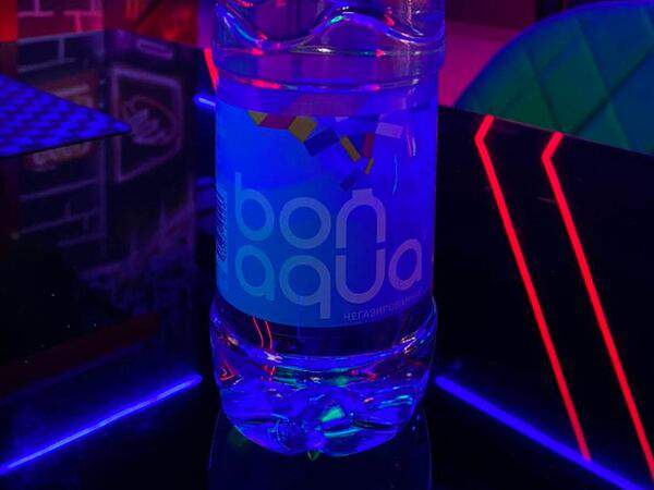 Маэстро - BonAqua без газа