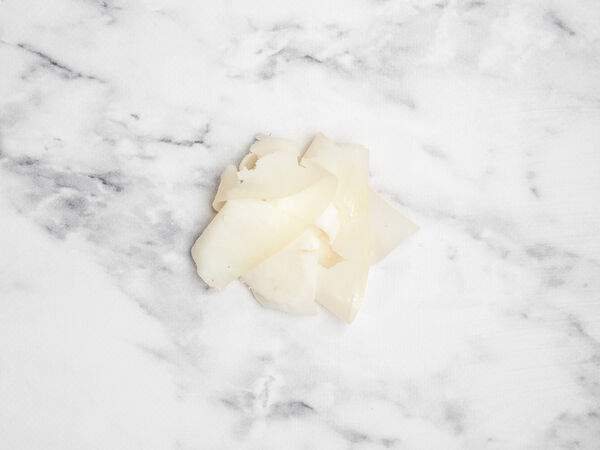 Chorizo Pizza - Козий сыр