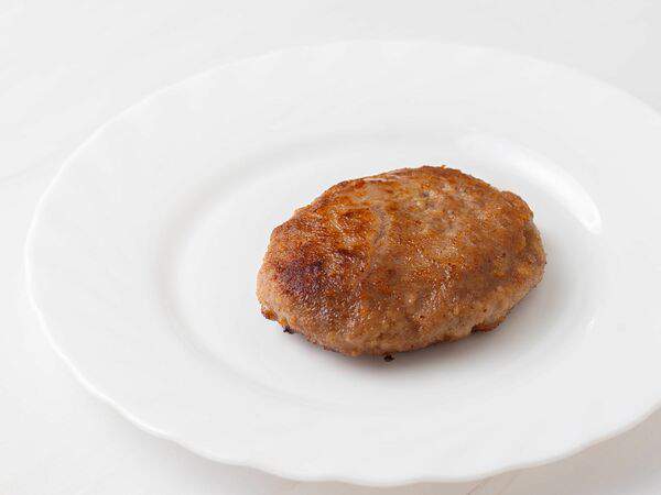 Зерно - Котлета по-домашнему