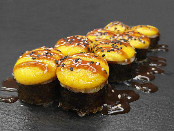 Палки в руки - Вулкан