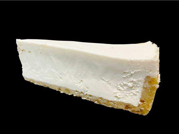 Царь Картошка - Чизкейк