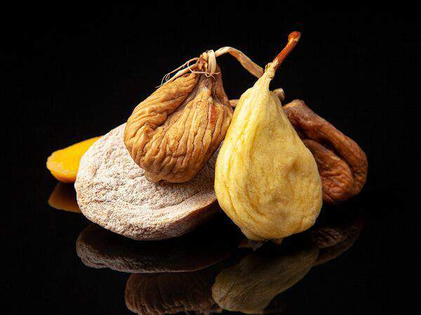 Pizzeria Il Re della Pizza - Плоды сушеные Premium №2