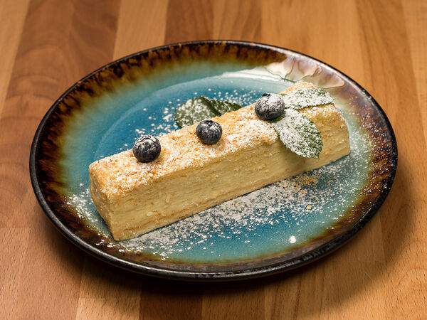 Delimeal Food Factory - Наполеон