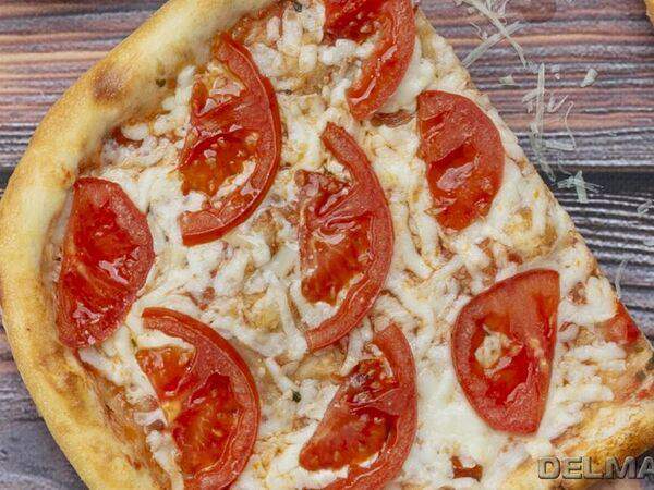 Кофейня №1 - Пицца Маргарита 23 см