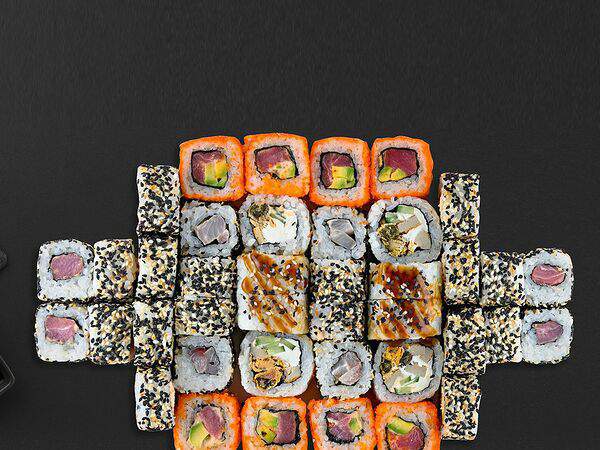 Food Do People - Премиум сет Во все тяжкие