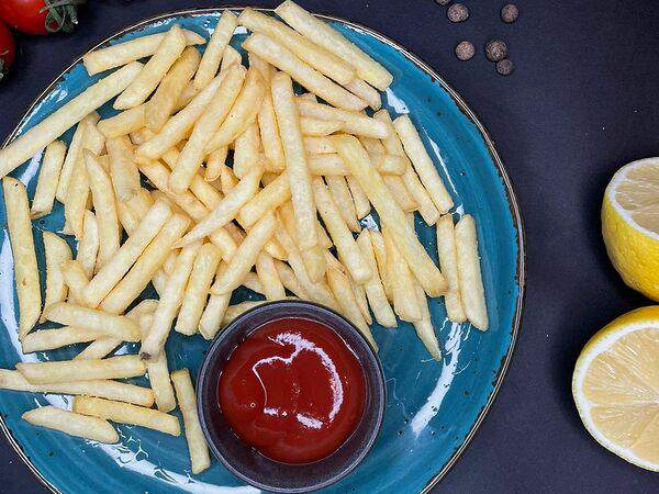 La villa - Картофель фри