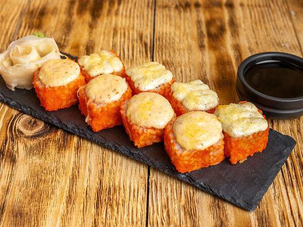 Ihtus - Краб маки