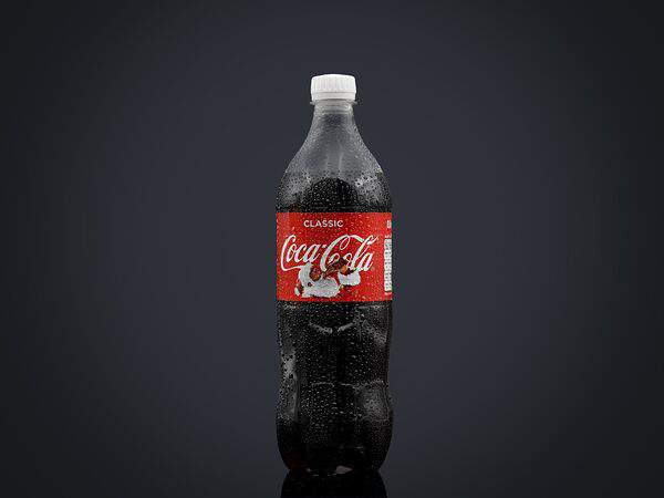 Sushi Boom - Coca-Cola